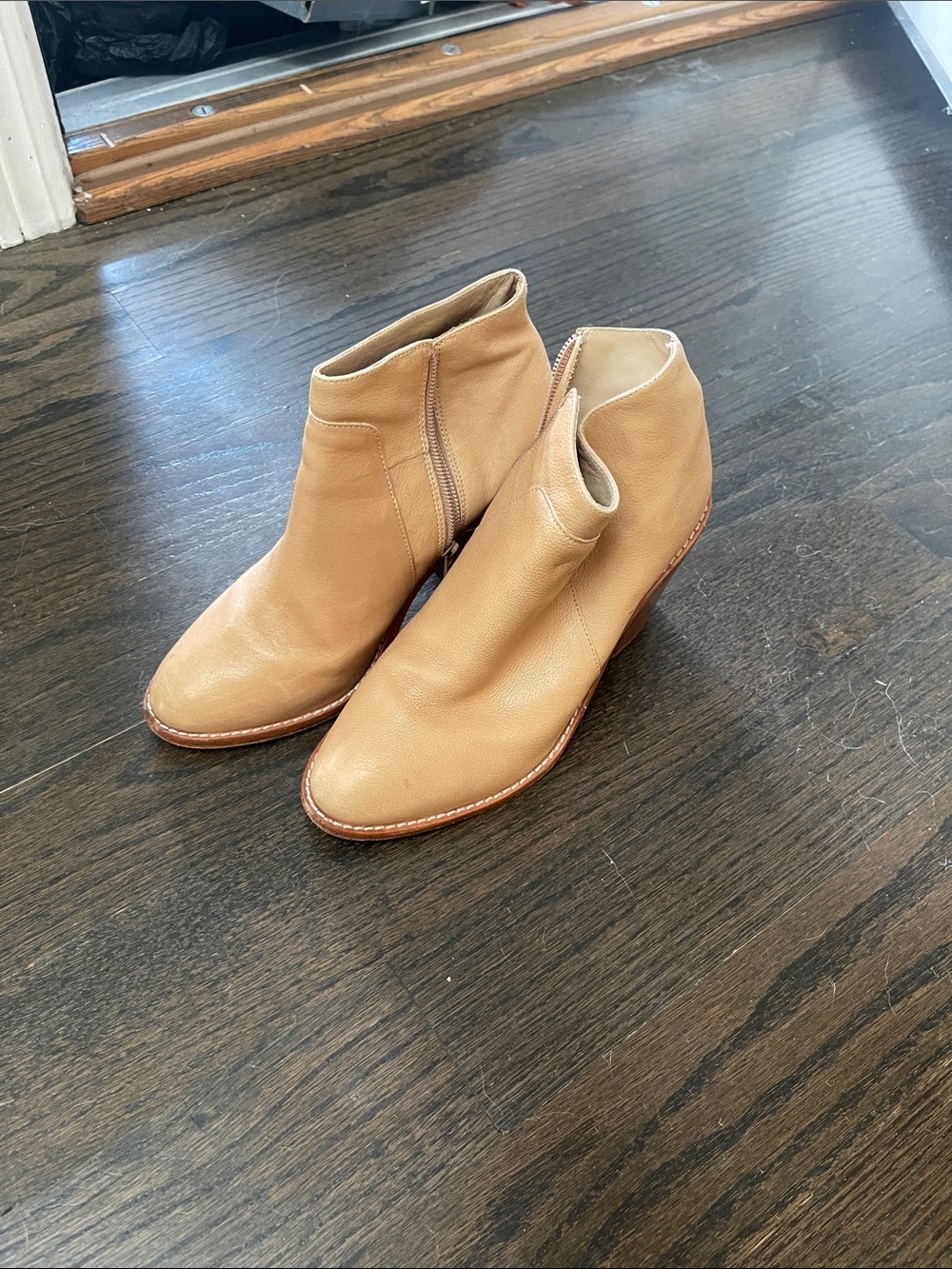 Loeffler Randall Chelsea Boot